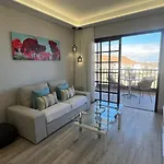Boutique One Bed Sea Views And Free Wifi 公寓 德尔锡伦西奥海岸