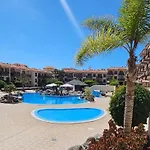 公寓 Boutique One Bed Sea Views And Free Wifi 德尔锡伦西奥海岸