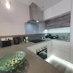公寓 Boutique One Bed Sea Views And Free Wifi 德尔锡伦西奥海岸