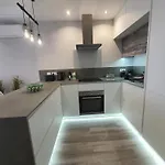 Boutique One Bed Sea Views And Free Wifi 德尔锡伦西奥海岸
