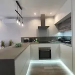 Boutique One Bed Sea Views And Free Wifi 公寓 德尔锡伦西奥海岸