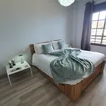 Boutique One Bed Sea Views And Free Wifi 德尔锡伦西奥海岸