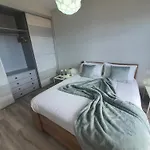 Boutique One Bed Sea Views And Free Wifi 德尔锡伦西奥海岸