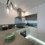 公寓 Boutique One Bed Sea Views And Free Wifi 德尔锡伦西奥海岸