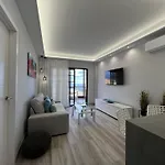 Boutique One Bed Sea Views And Free Wifi 公寓 *