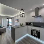 Boutique One Bed Sea Views And Free Wifi * 德尔锡伦西奥海岸