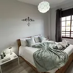 公寓 Boutique One Bed Sea Views And Free Wifi *