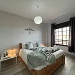 公寓 Boutique One Bed Sea Views And Free Wifi *