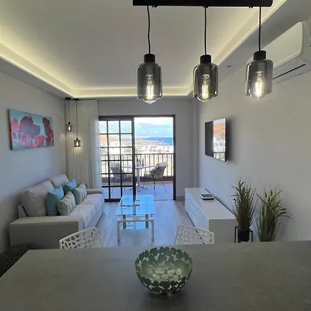 Boutique One Bed Sea Views And Free Wifi Costa Del Silencio