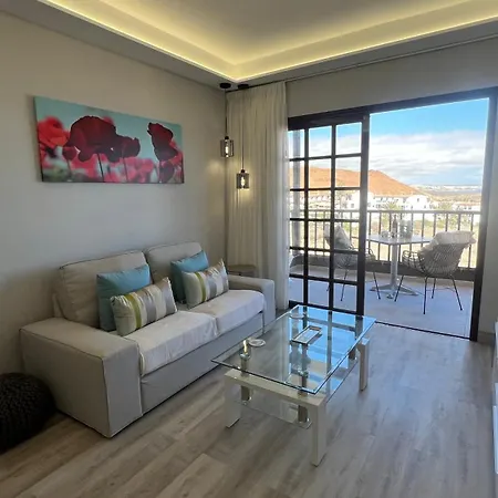 Boutique One Bed Sea Views And Free Wifi Apartmán Costa Del Silencio