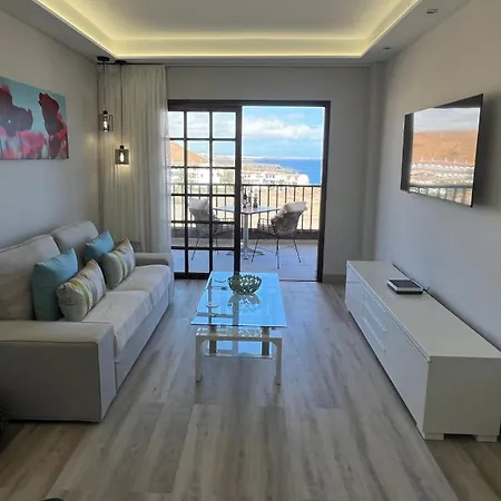 דירה Boutique One Bed Sea Views And Free Wifi