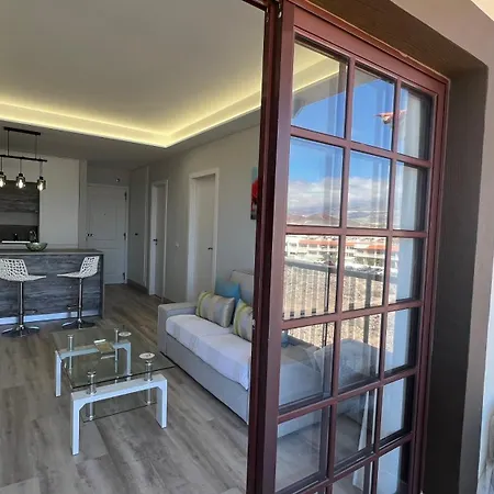 Boutique One Bed Sea Views And Free Wifi Apartmán *