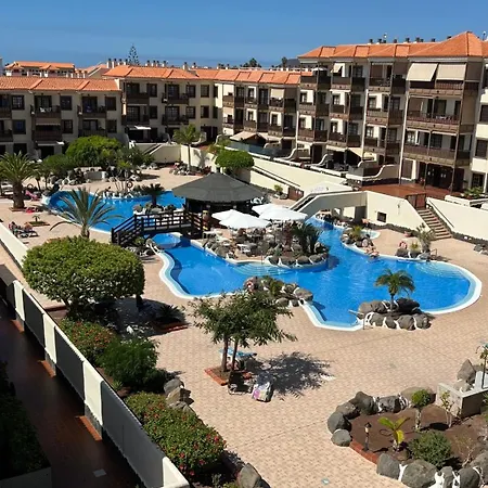 Boutique One Bed Sea Views And Free Wifi קוסטה דל סילנסיו