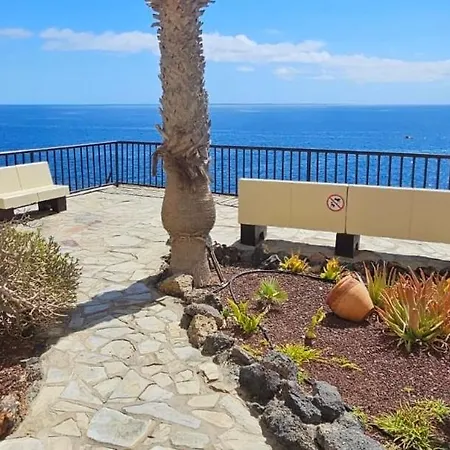 公寓 Boutique One Bed Sea Views And Free Wifi