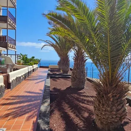 דירה Boutique One Bed Sea Views And Free Wifi *