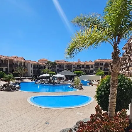 Apartmán Boutique One Bed Sea Views And Free Wifi Costa Del Silencio