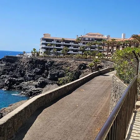 Boutique One Bed Sea Views And Free Wifi * קוסטה דל סילנסיו