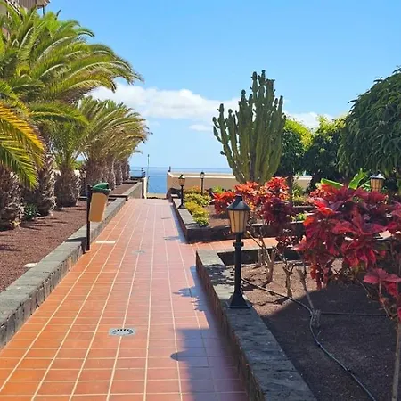 Apartmán Boutique One Bed Sea Views And Free Wifi Costa Del Silencio
