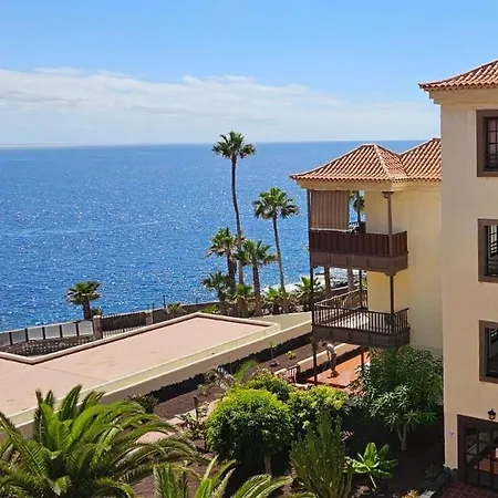 Boutique One Bed Sea Views And Free Wifi 德尔锡伦西奥海岸