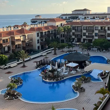 דירה Boutique One Bed Sea Views And Free Wifi
