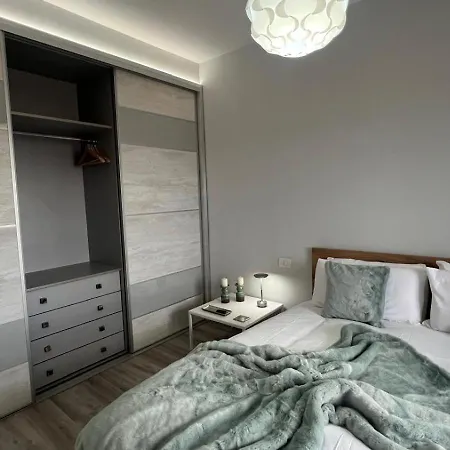 Boutique One Bed Sea Views And Free Wifi Apartmán *