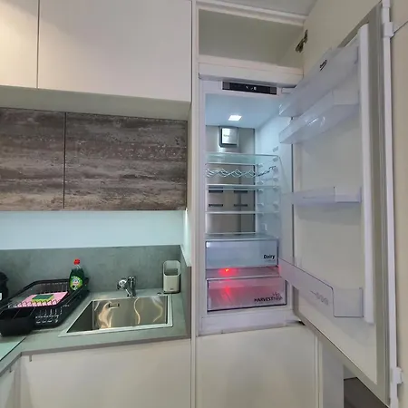 Boutique One Bed Sea Views And Free Wifi דירה קוסטה דל סילנסיו