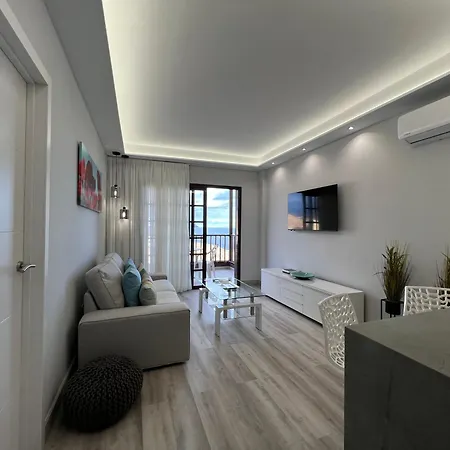 Boutique One Bed Sea Views And Free Wifi Apartmán *