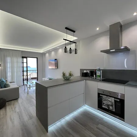 Boutique One Bed Sea Views And Free Wifi * קוסטה דל סילנסיו