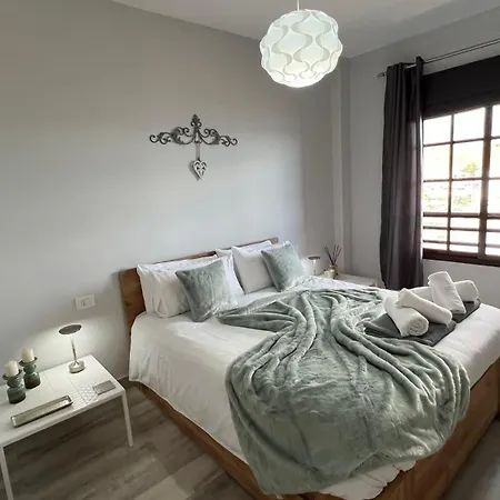דירה Boutique One Bed Sea Views And Free Wifi *