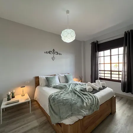 דירה Boutique One Bed Sea Views And Free Wifi *
